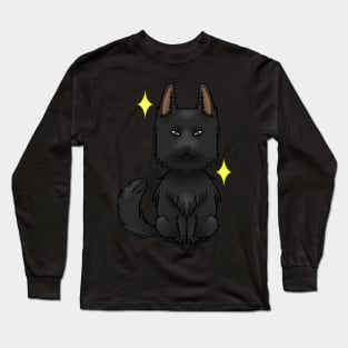 Belgian Shepherd Groenendael Long Sleeve T-Shirt